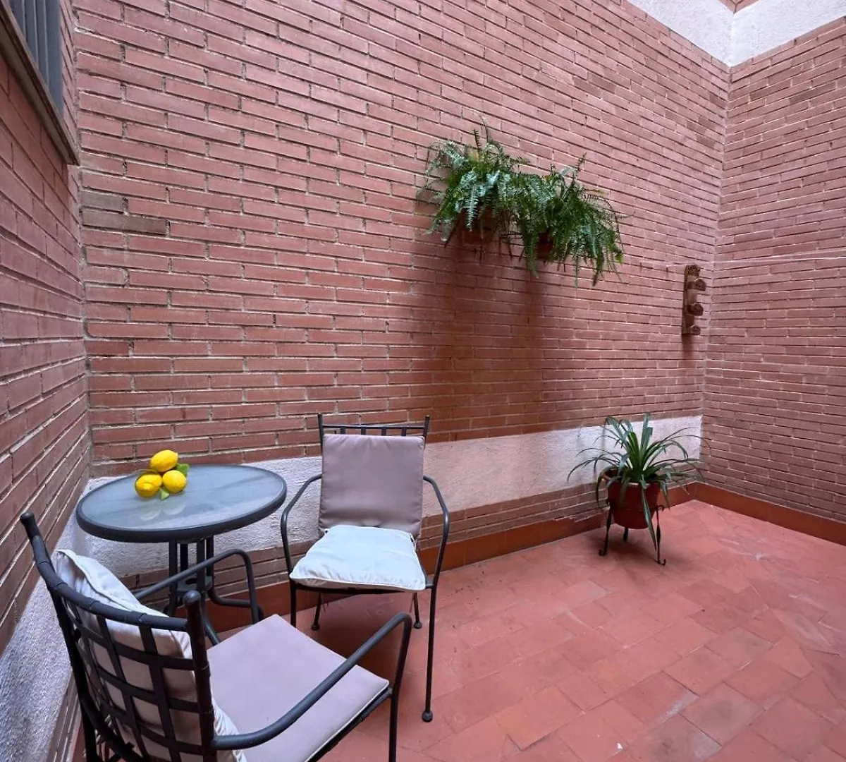 דירות גרנדה Casa Afan
