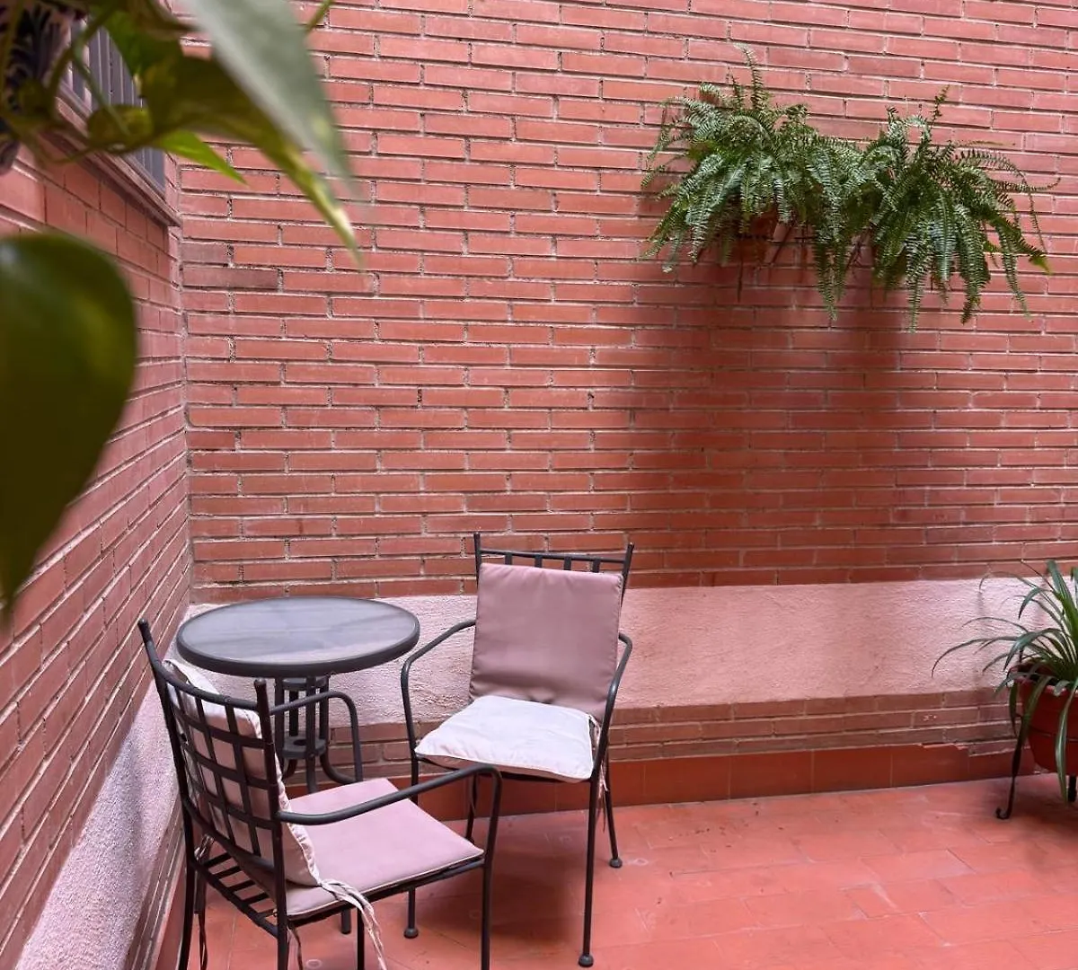 דירות גרנדה Casa Afan