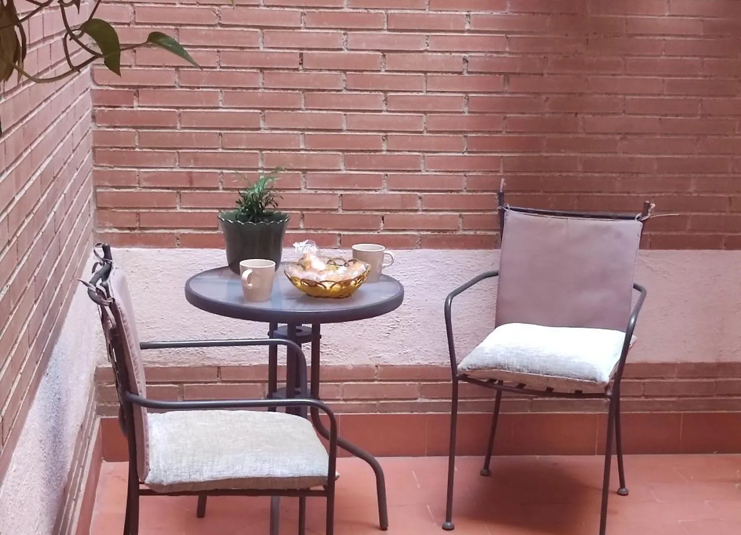 דירות גרנדה Casa Afan