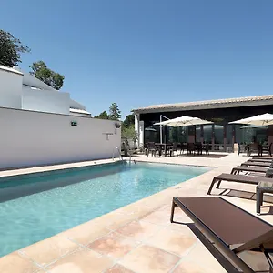 Hotell Aurea Washington Irving By Eurostars Company, Granada