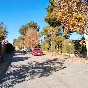 Serrallo Grenade